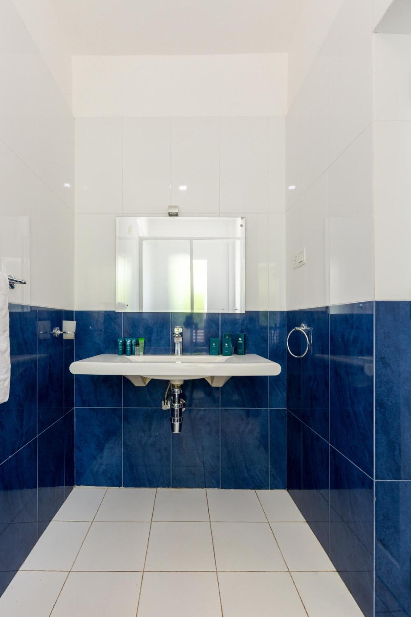 Royal Mount Hotel Dehiwala-Mont Lavinia Chambre photo