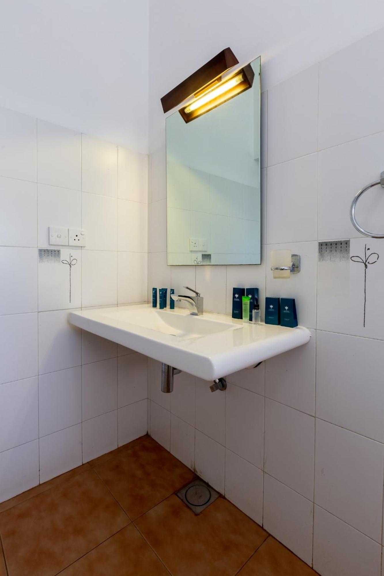 Royal Mount Hotel Dehiwala-Mont Lavinia Chambre photo